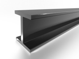 steel beam