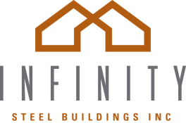 Infinity Steel Buildings Inc. Metal Building & Roofing Sales ...